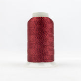 Threads - Rayon - D-Twist 20Wt - DT81 - Red/Wine - 500m/547yd